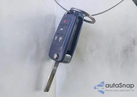 2014 Chevrolet Malibu 1Fl из США, поврежденный, VIN 1G11A5SL3EF289989